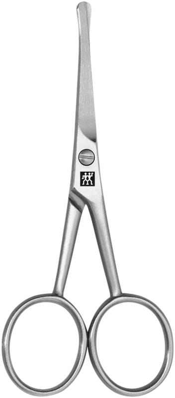 ZWILLING ツヴィリング 「 ツイン 鼻毛バサミ 」 鼻毛 はさみ 鼻毛切り 眉毛 ベビー 爪切り 43567-101