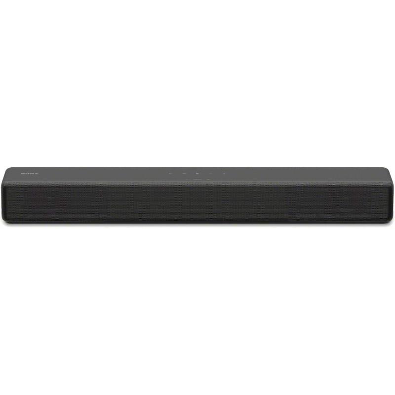 ソニー コンパクトサウンドバー HT-S200F B 黒いこと 内蔵サブウーファー HDMI 向こう正面サラウンド Bluetooth相応う