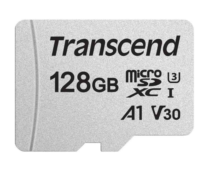 トランセンドジャパン トランセンド microSD歌留多 128GB UHS-I U3 V30 A1 Class10【資料引きもどすホンブルグ帽無償申し入れ】Nintendo Switch 動くこと突きとめる済 TS128GUSD300S-AE