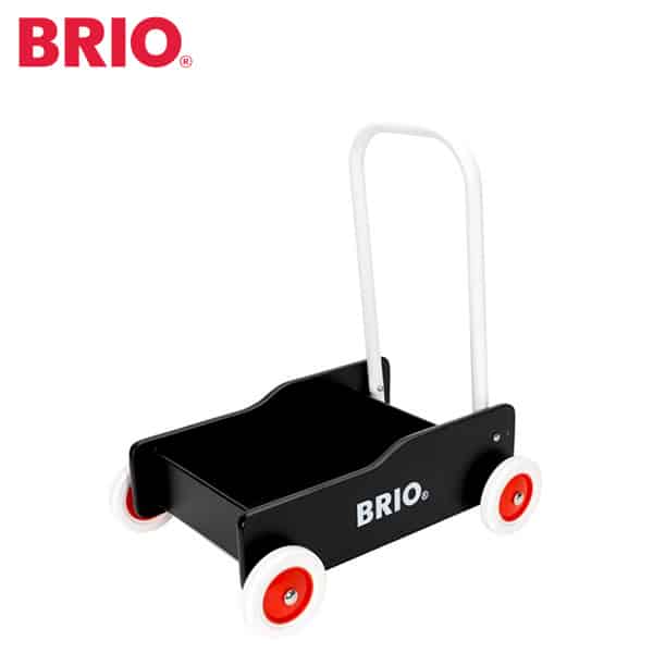 限定価格セール ラッピング無料 手押し車 黒 送料無料 のし 包装 メッセージカード不可 brio ブリオ parus23.ru parus23.ru
