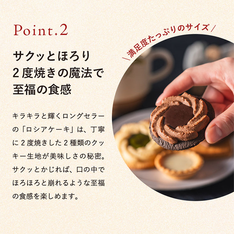 Nakayama Seika Japanese Baked Sweets Gift Box – 34 individually wrapped treats including cakes, cookies, and tarts