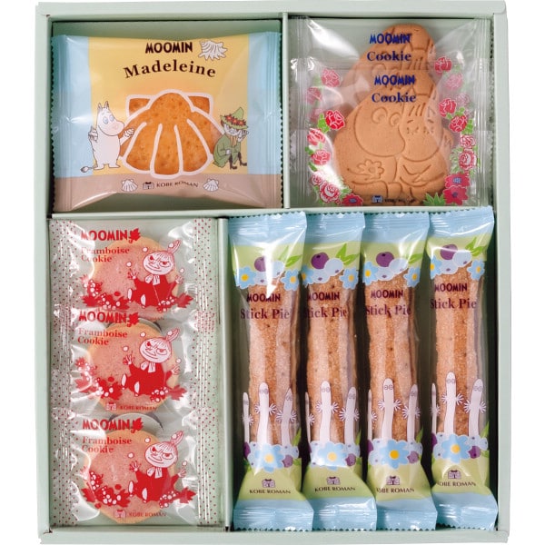 楽天市場】お歳暮 冬ギフト スイーツ Senjudoスイーツセット（SS-20R