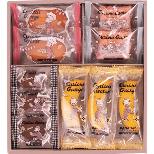 楽天市場】お歳暮 冬ギフト スイーツ Senjudoスイーツセット（SS