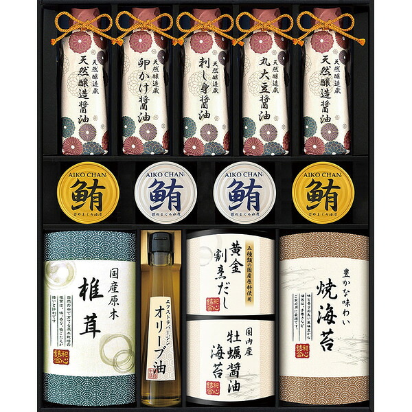 伊賀越 天然醸造蔵仕込み 和心詰合せ GNF-JJZ / 結婚 出産 内祝い お祝い 出産内祝い お返し お祝い返し 香典返し 引っ越し ご挨拶 快気祝い 入学 就職 退職 贈答品 gws ギフト 母の日ギフト2026