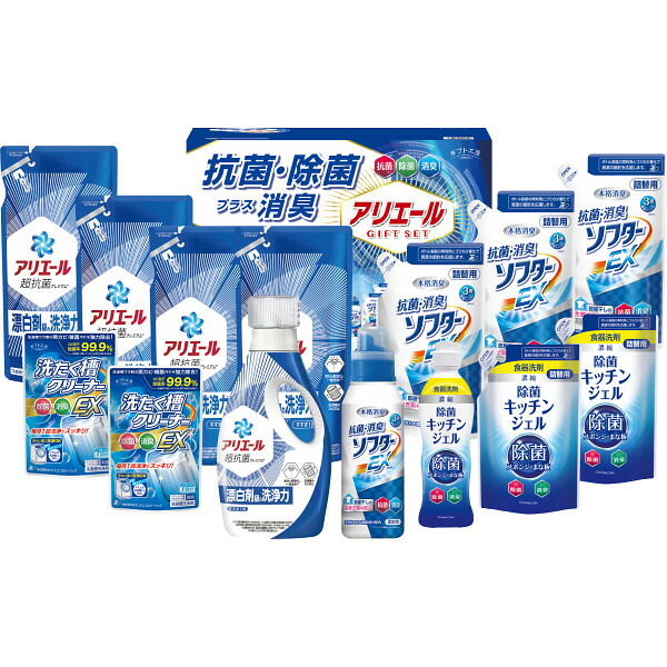 楽天市場】アタック&洗剤セット X-100E / 日用品 詰め合わせ 洗濯洗剤