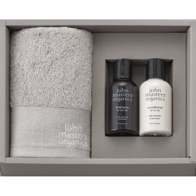 楽天市場】john masters organics ジョンマスターオーガニック ギフト