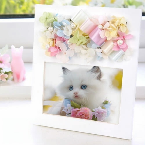 Amazon.com - ZXT-parts 3x3.5 Picture Frame Black and Gold