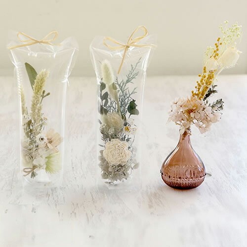 楽天市場】プリザーブドフラワー Petit Champetre bouquet 「プティ