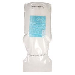 ハツモール　DNAヘアトリートメント　1000g　業務用詰替え　　田村治照堂