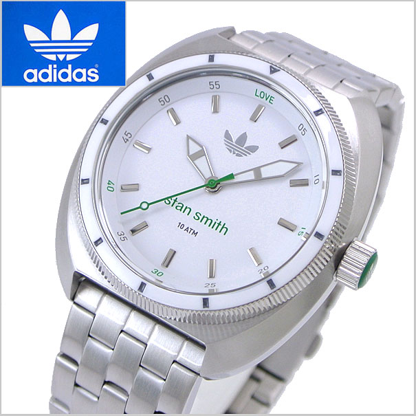 stan smith adidas watch