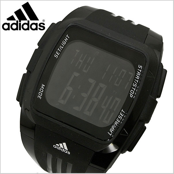 adidas duramo watch