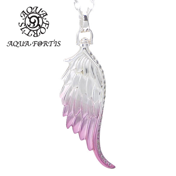 楽天市場】アクアシルバー AQUA SILVER ペンダント/ネックレス