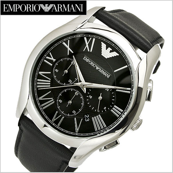 armani watches for men