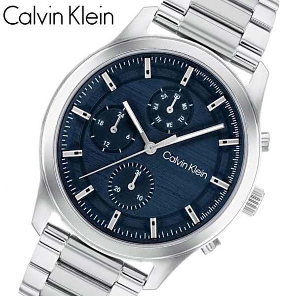 CK カルバンクライン 腕時計 メンズ 楽天市場】Calvin Klein カルバンクライン 腕時計 メンズ 自動
