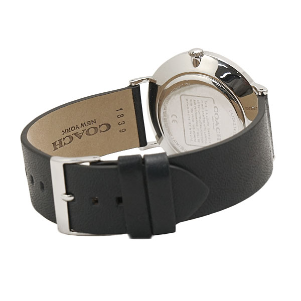 在庫あり 即納 コーチ Coach ペアウォッチ 2本セット 腕時計 メンズ 41mm レディース 36mm Bell Field 期間限定特価 Faan Gov Ng