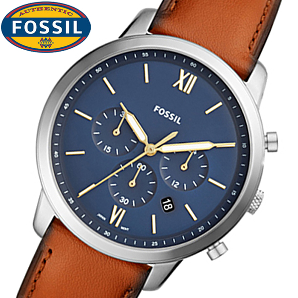 fossil watches for men