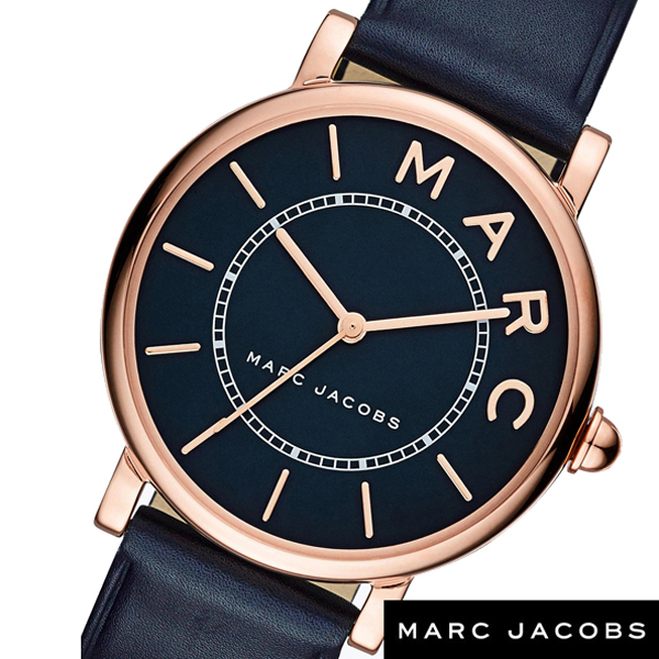 MARC BY MARC JACOBS ユニセックス腕時計♡ - 腕時計(アナログ)