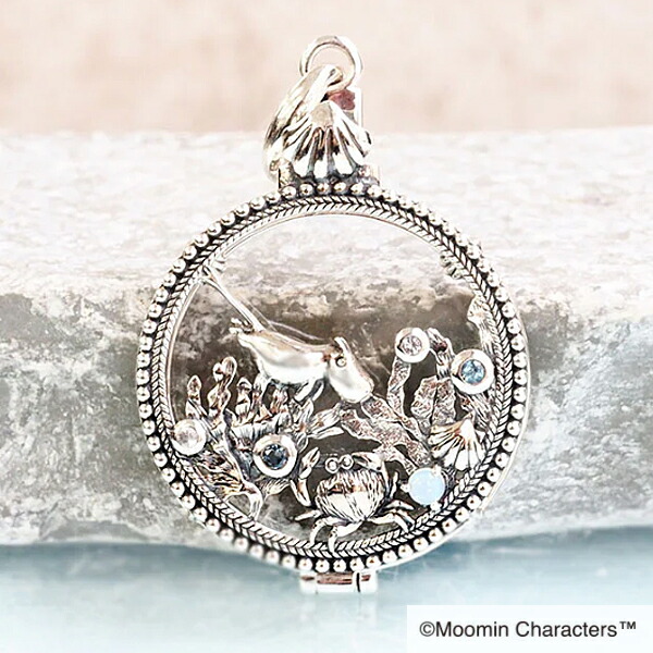 楽天市場】質屋 MIKIMOTO ミキモト ペンダントルーペ パール