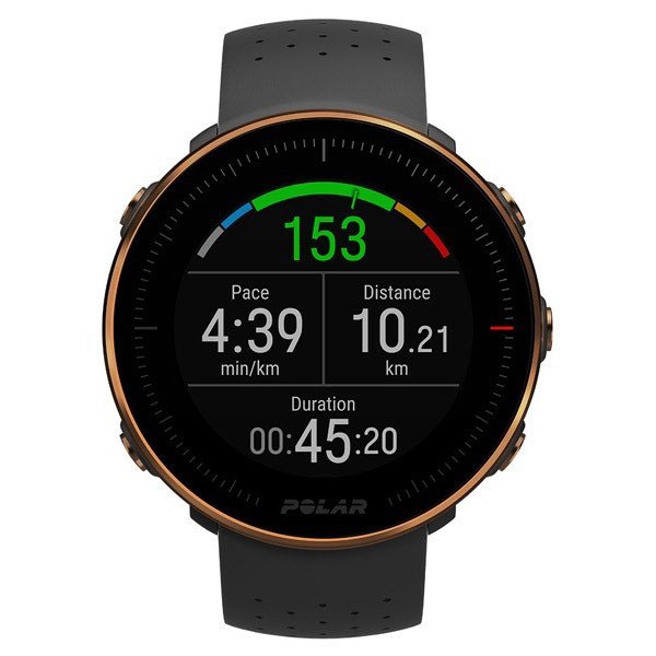 polar multisport vantage