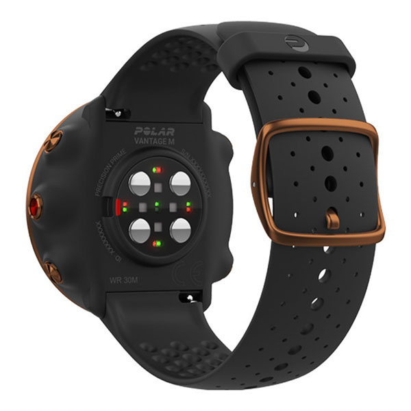 polar multisport vantage