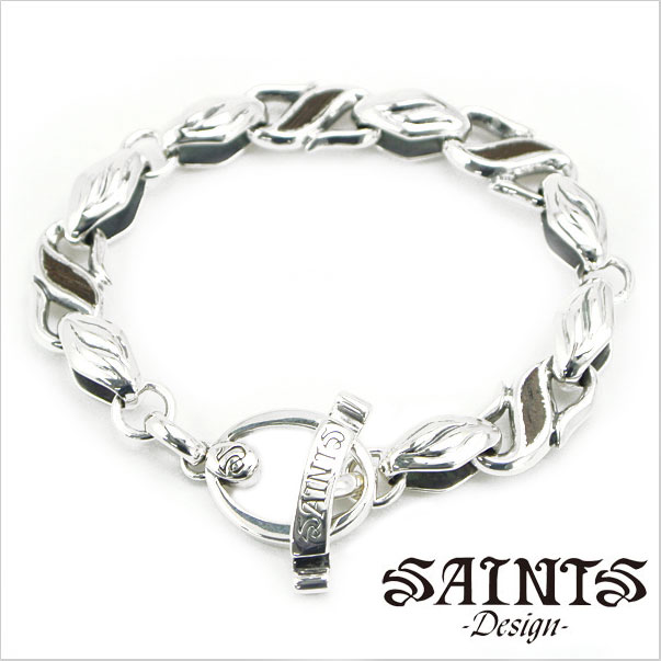 新作モデル 楽天市場 Saints Design セインツ デザイン ローレルウッドシルバーブレスレット セインツ Ssb 09 送料無料 Bell Field 最安値挑戦 Www Kioskogaleria Com 新作モデル 楽天市場 Saints Design セインツ デザイン ローレルウッドシルバーブレスレット セインツ Ssb 09 送料無料 Bell Field 最安値挑戦 Www Kioskogaleria Com