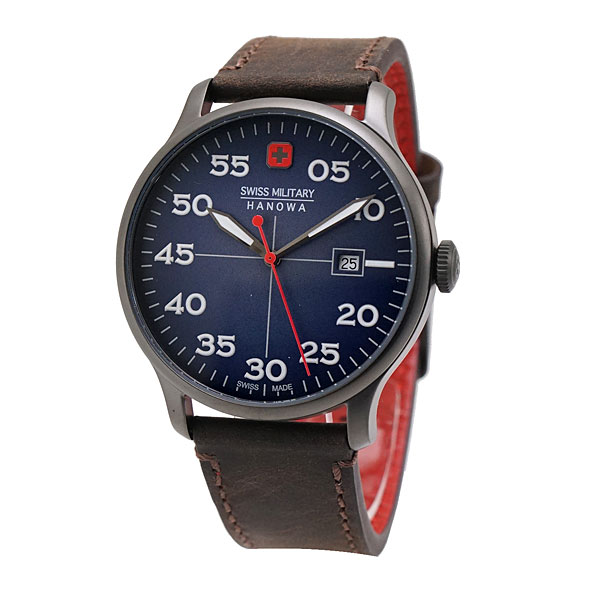 Military クリーナープレゼント Duty 腕時計 メンズ腕時計 Swiss メンズ レザーベルト 国内正規品 腕時計 Swiss Active アクティブ ネイビー文字盤 Ml 459 Bell Field デューティー スイスミリタリー スイス製 Military クリーナープレゼント Duty 腕時計 メンズ腕時計 Swiss メンズ レザーベルト 国内正規品 腕時計 Swiss Active アクティブ ネイビー文字盤 Ml 459 Bell Field デューティー スイスミリタリー スイス製