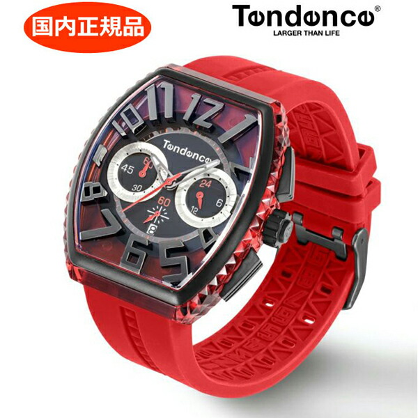夜空 Tendence 腕時計 TENDENCE/テンデンス PIRAMID/ピラミッド 腕時計