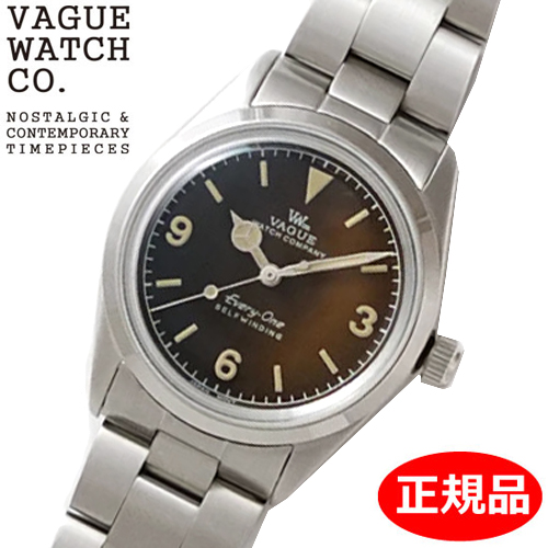 【楽天市場】【クリーナープレゼント】【正規品】VAGUE WATCH