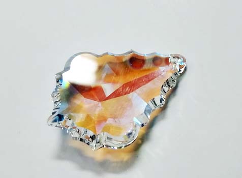 楽天市場】スワロフスキー・クリスタル＃8116【クリスタル