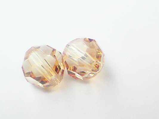 スワロフスキークリスタル #8116 クリスタルシマー アソート 100個 スワロフスキークリスタル #8116 クリスタルシマー アソート 100個