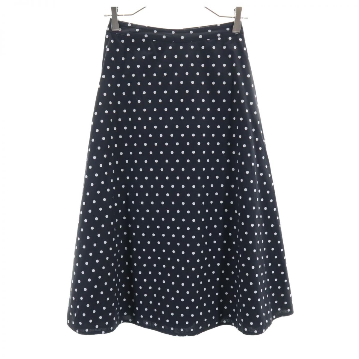 【未使用タグ付】Kate spade /半袖 膝丈フレアワンピース S m840 未使用タグ付】Kate spade /半袖 膝丈フレアワンピース S m840 未使用タグ