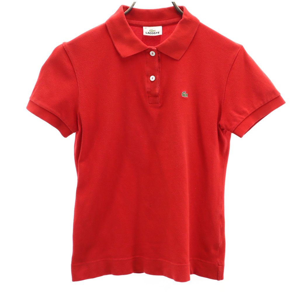 古着 LACOSTE ポロシャツ L 楽天市場】ラコステ ポロシャツ LACOSTE【L】（【M】相当