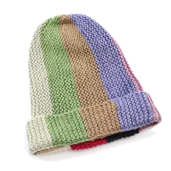 楽天市場】DAISY LIN ニット帽子 