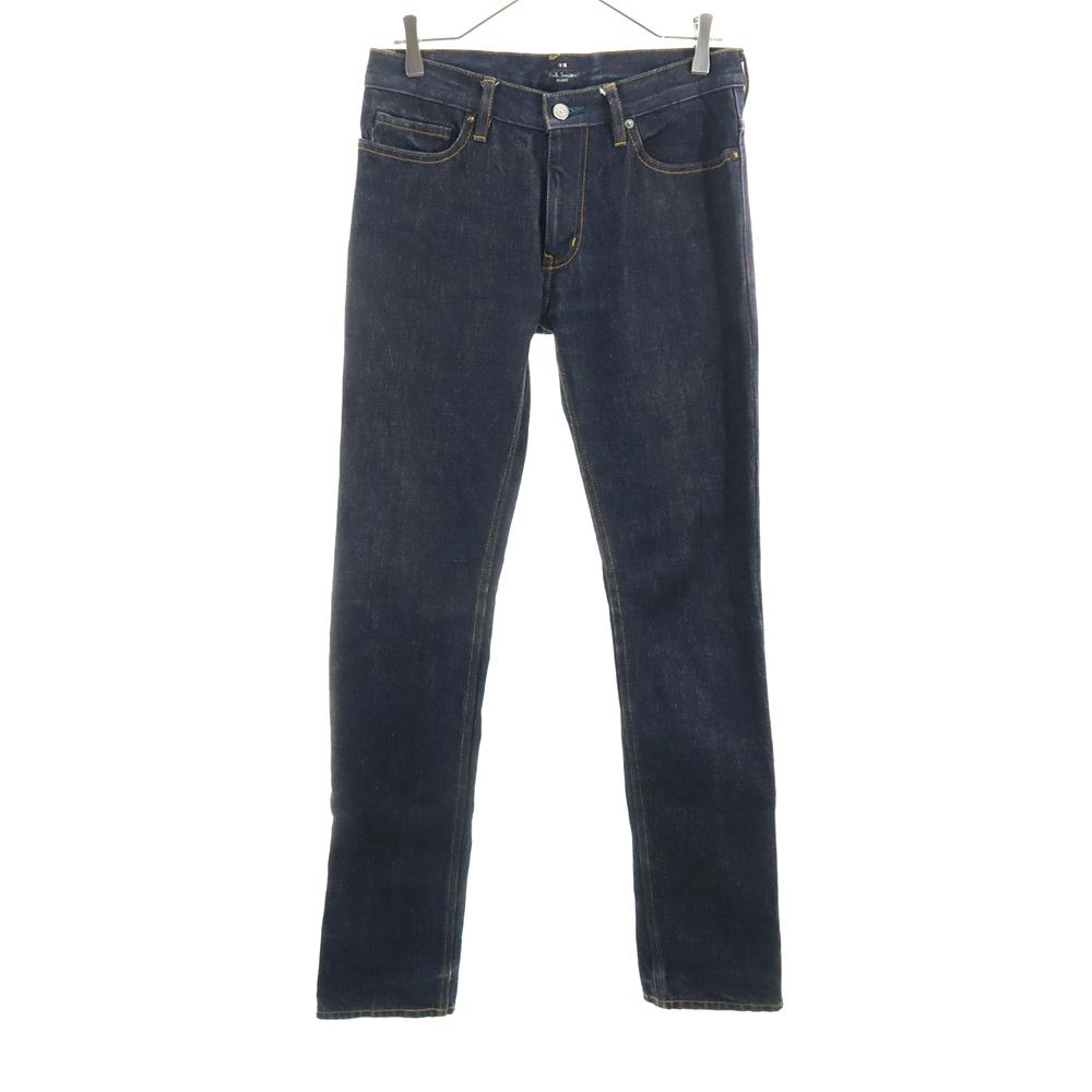 楽天市場】古着 Paul Smith JEANS ポールスミスジーンズ 日本製