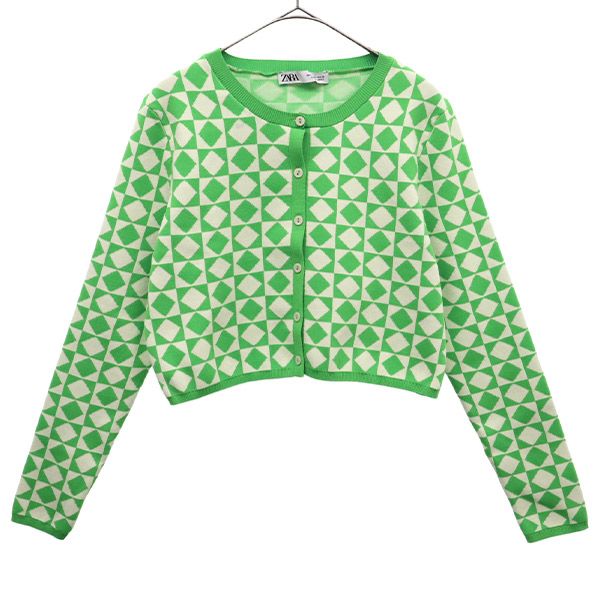 楽天市場】ザラ 薄手 ロング ジャケット XS カーキ ZARA