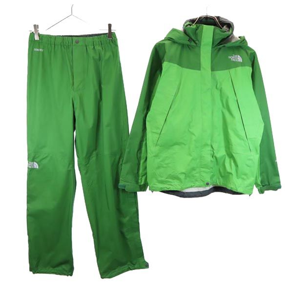 楽天市場】ノースフェイス NPW10924 レインスーツ 上下セットアップ L パープル THE NORTH FACE レインジャケット ゴアテックス  レディース 【中古】 【231007】 : Bellis