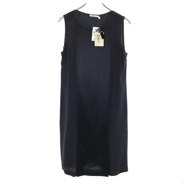 Alexander Wang レディースワンピース ブラック Alexander Wang(アレキサンダーワン) ワンピース(レディース) - 海外