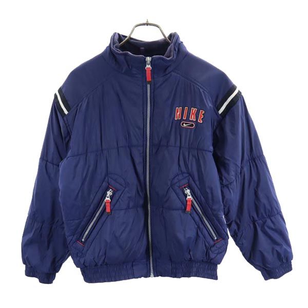 NIKE ナイキ 中綿 ジャケット サイズ L 新品未使用タグ付き NIKE ライトジャケット 中綿
