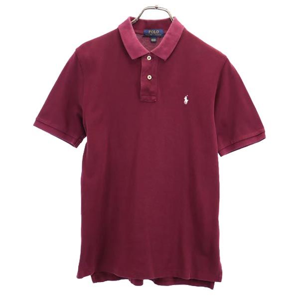 楽天市場】ポロラルフローレン ビッグポニー 半袖 ポロシャツ XL（18