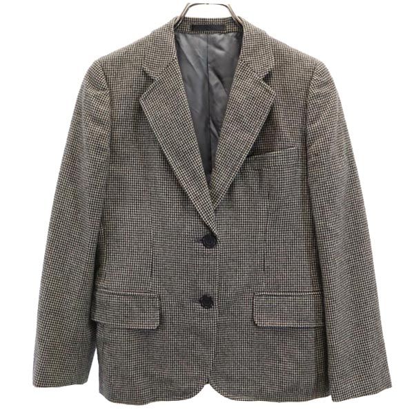 美品バーバリーズPコー☆*°ウール100パーセント☆*°Lサイズ相当☆*°レッド 美品バーバリーズPコー☆*°ウール100パーセント☆*°L
