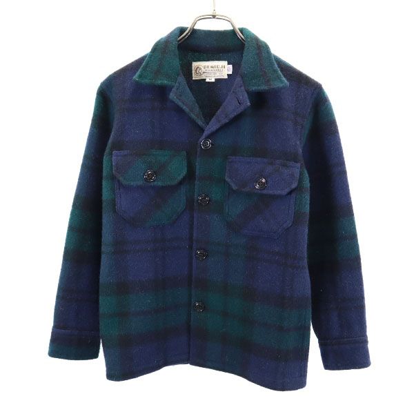 BEMIDJI / ジャケット/L/ウール/GRY/無地// 楽天市場】BEMIDJI WOOLEN MILLS ベミジウーレンミルズ ジャケット