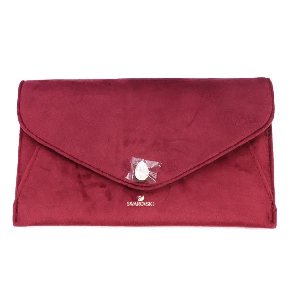 美品　スワロフスキー社　クラッチバッグ os-bag-075_001.jpg