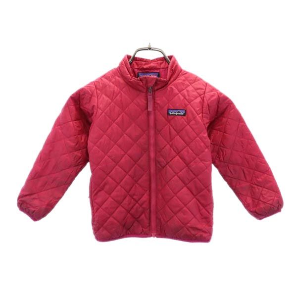 楽天市場】patagonia パタゴニア ナノパフキルティングジャケット