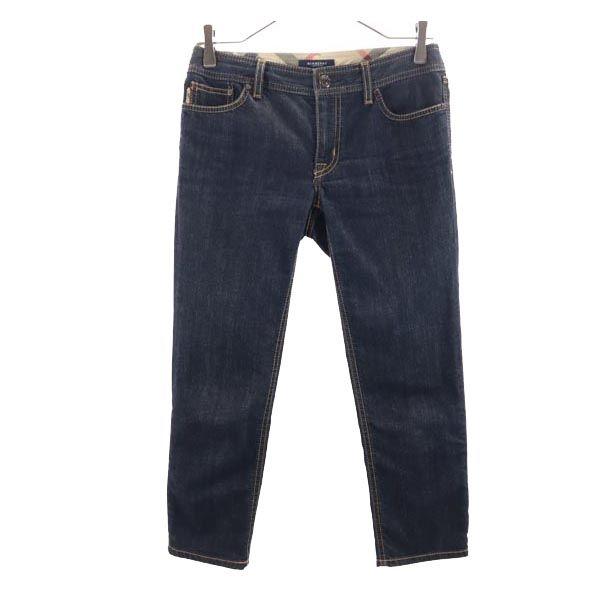 楽天市場】【中古】バーバリーロンドン デニムパンツ キッズ