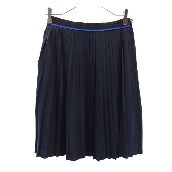楽天市場】Paul Smith ポールスミス スカート ブラック系 黒 サイズ:M