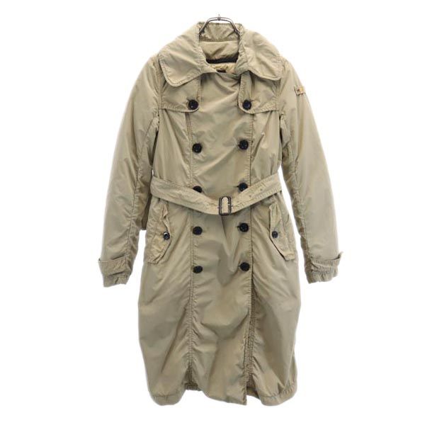 美品✨TATRAS タトラス トレンチコート ダウンライナー 2way ベージュ os-nag-8530_001.jpg