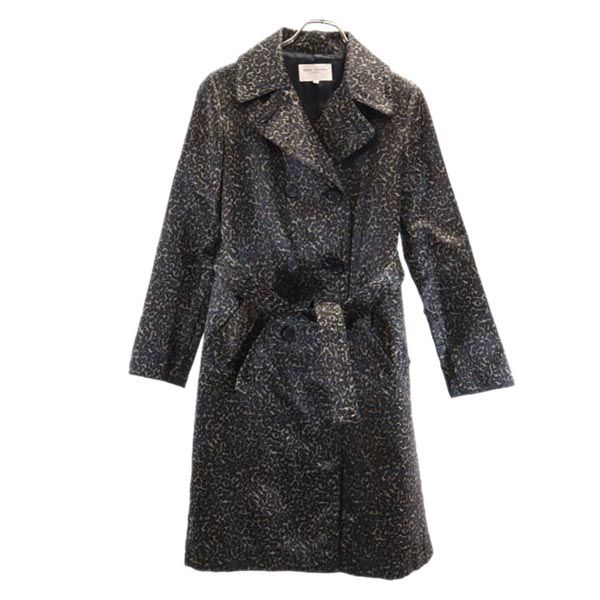 マークジェイコブス トレンチコート ベージュ サイズS*NC235 マークジェイコブスルック MARC JACOBS LOOK トレンチコート