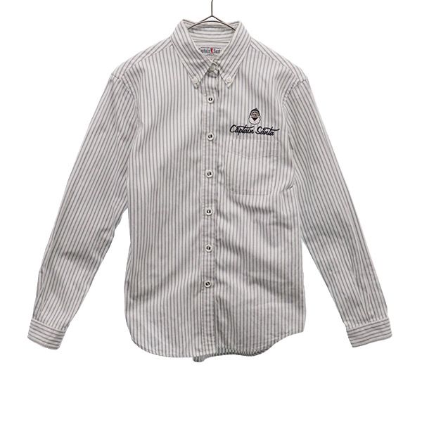 楽天市場】古着 EAST 70s ヴィンテージ 総柄 長袖 シャツ