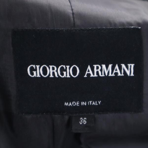 ボタン Giorgio Armani - ジョルジオアルマーニ スーツ セットアップ