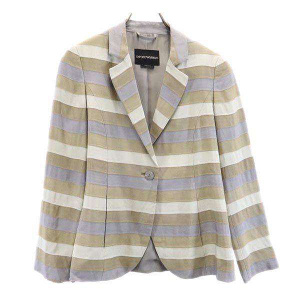 楽天市場】古着 Emporio Armani エンポリオアルマーニ 90s イタリア製